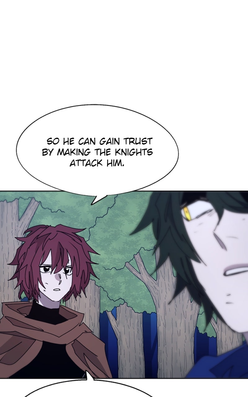 Read The Ember Knight Manga Online