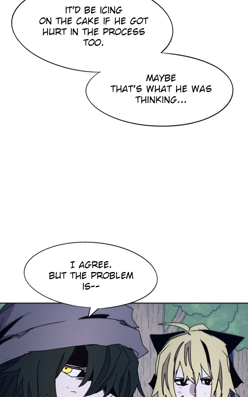 Read The Ember Knight Manga Online