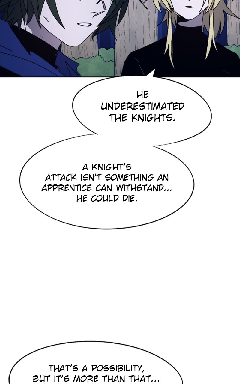 Read The Ember Knight Manga Online