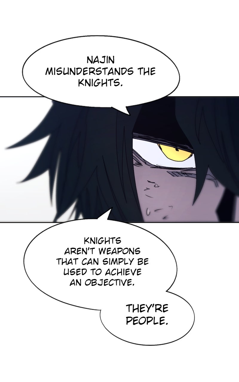 Read The Ember Knight Manga Online