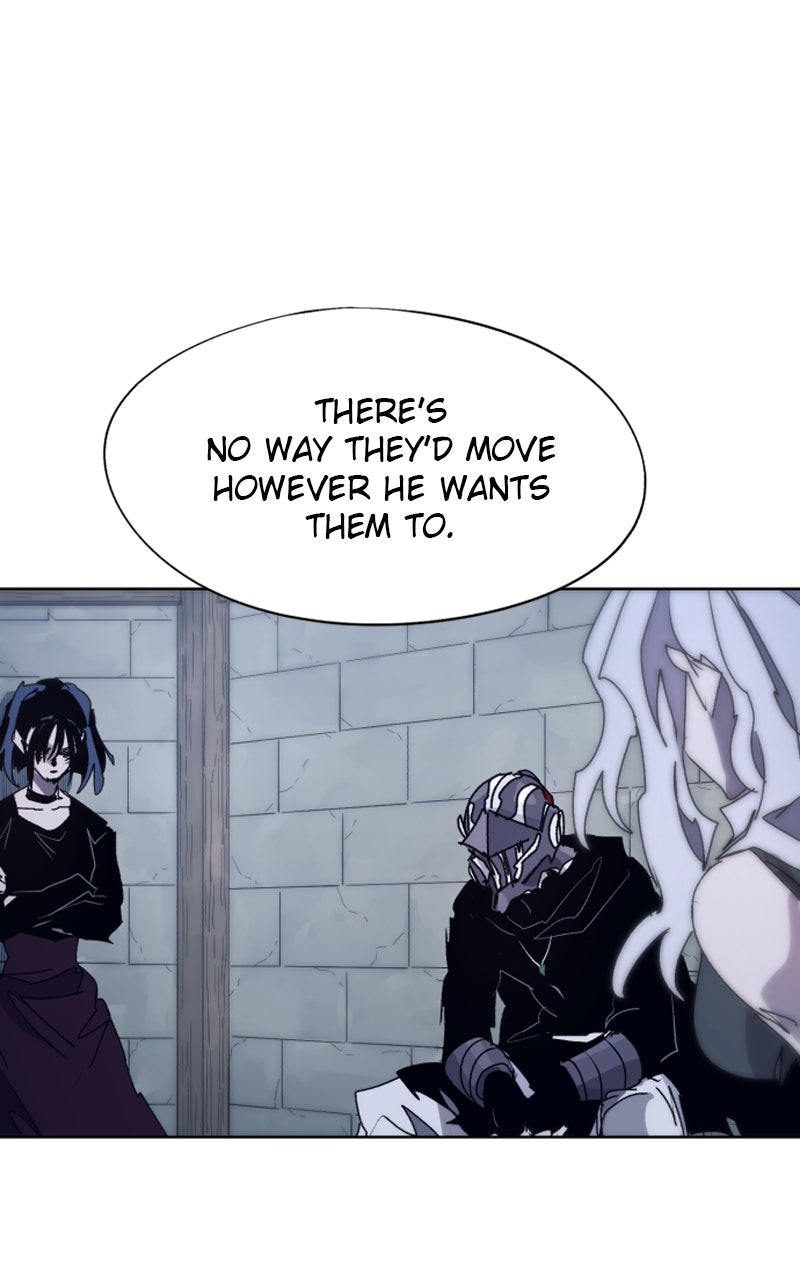 Read The Ember Knight Manga Online