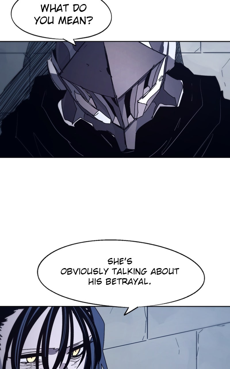 Read The Ember Knight Manga Online