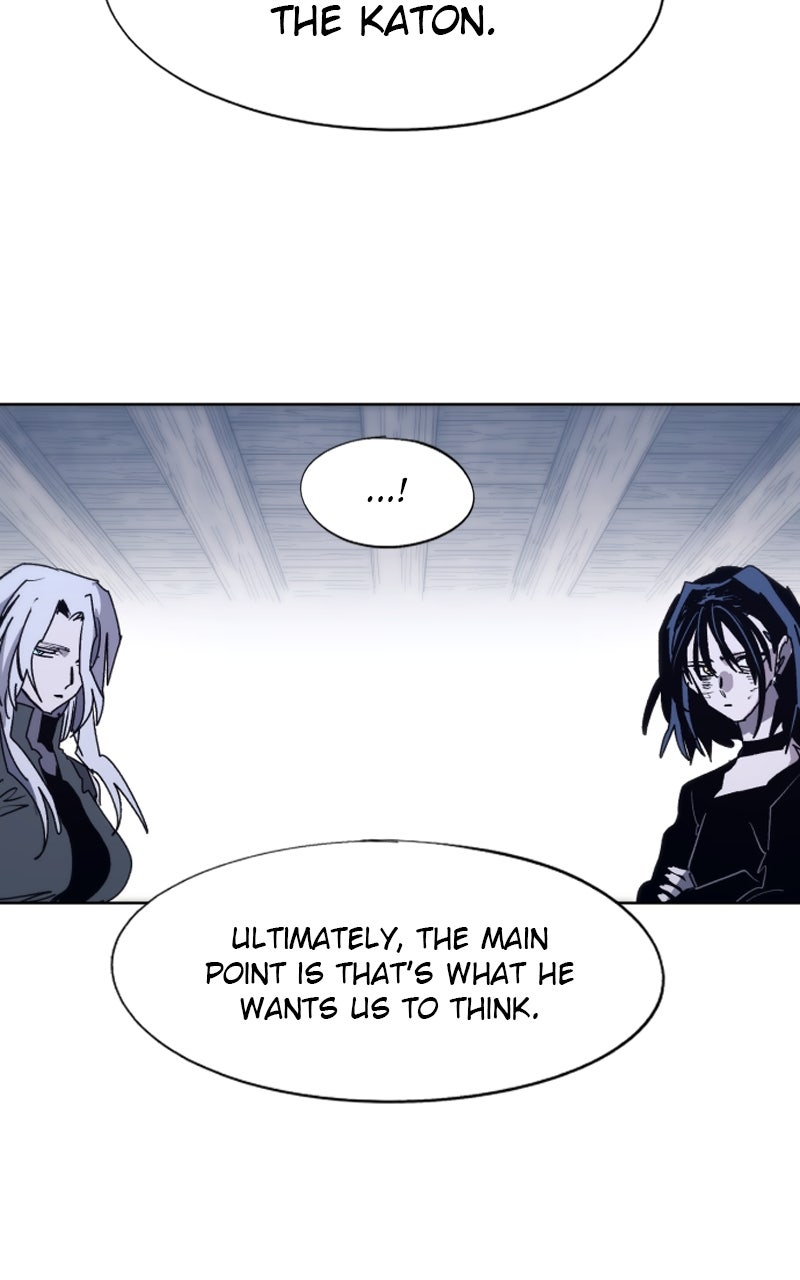 Read The Ember Knight Manga Online