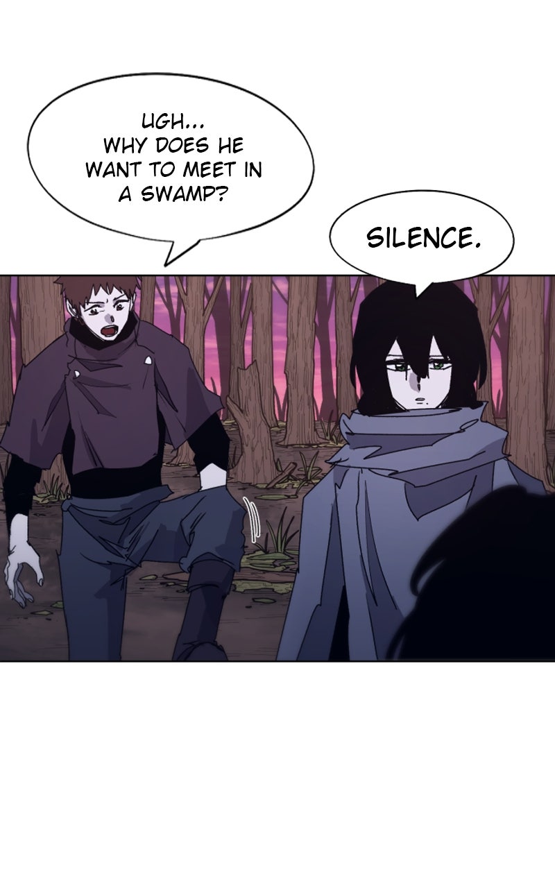 Read The Ember Knight Manga Online
