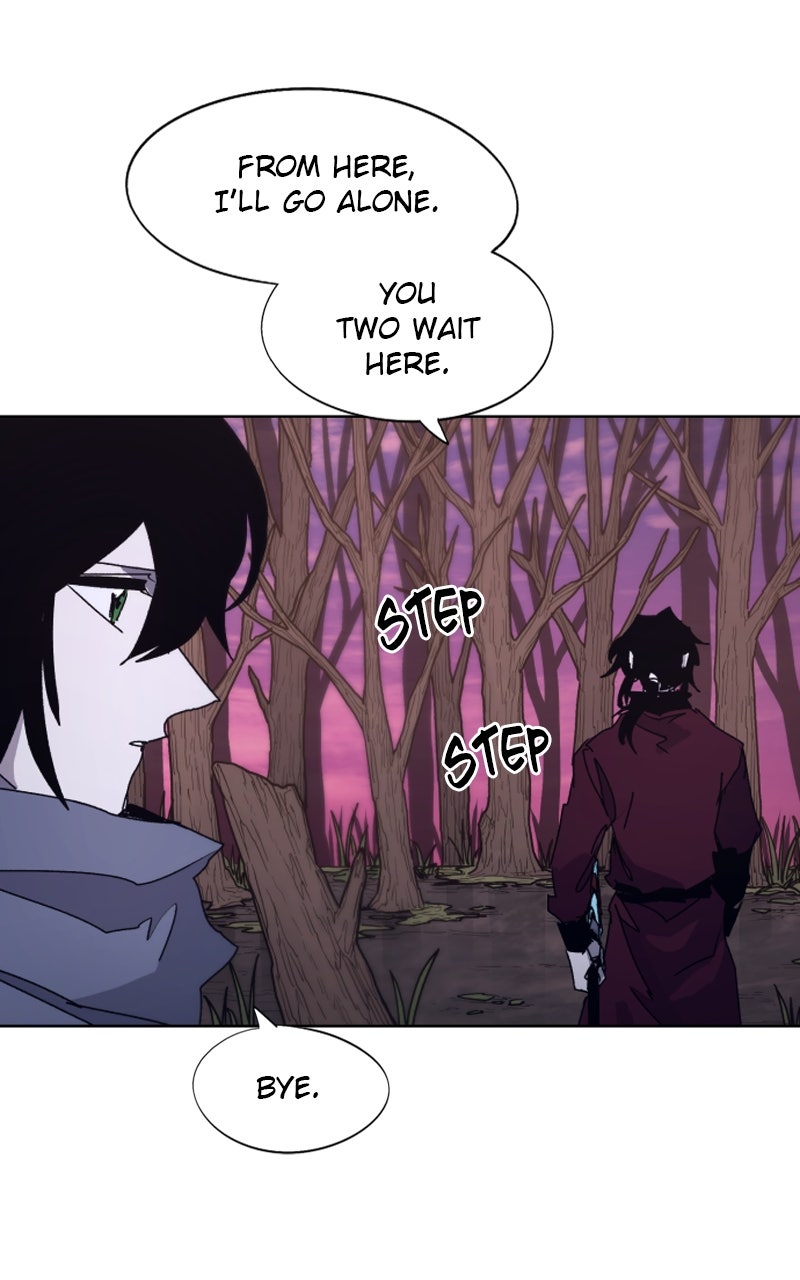 Read The Ember Knight Manga Online