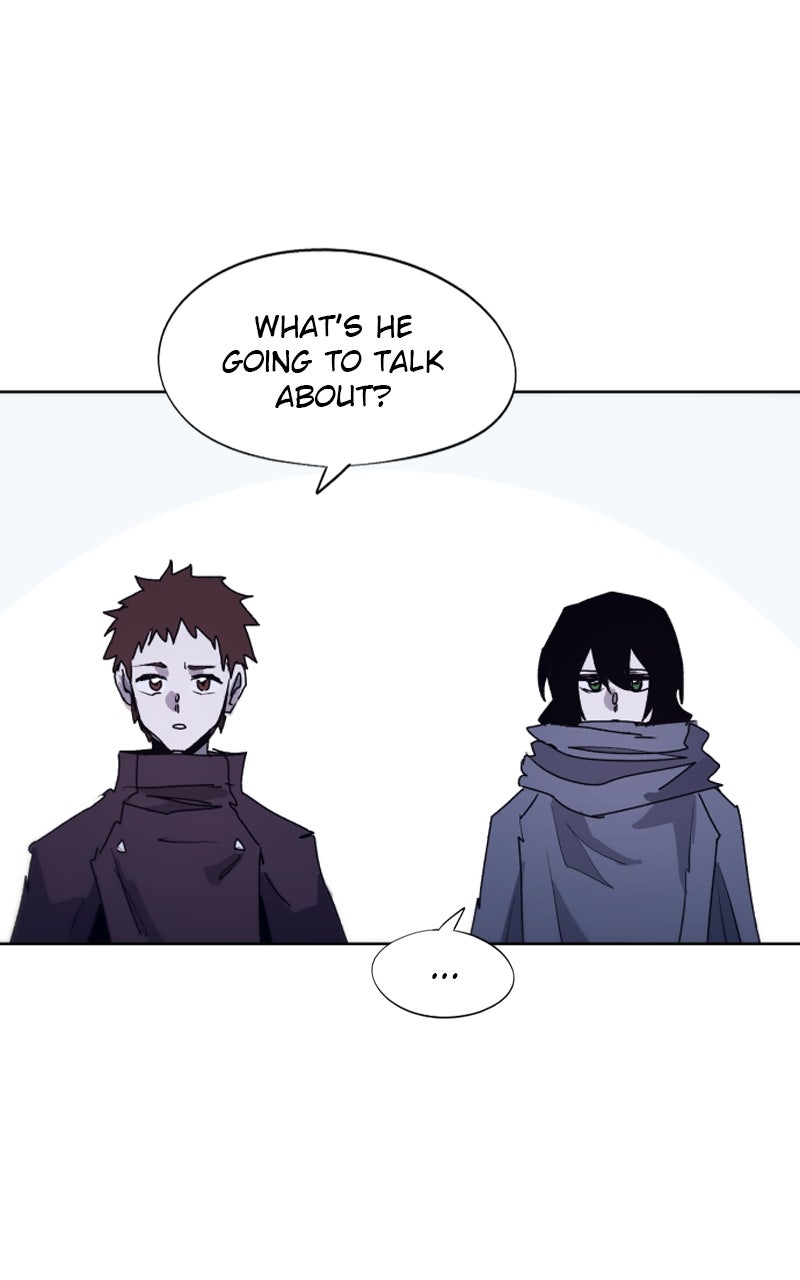 Read The Ember Knight Manga Online