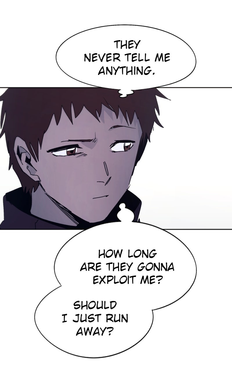 Read The Ember Knight Manga Online