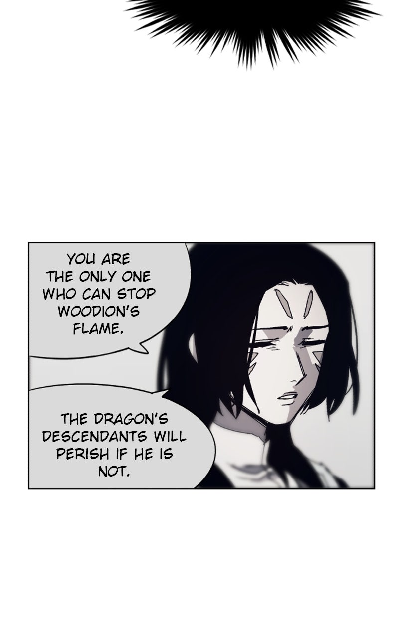 Read The Ember Knight Manga Online