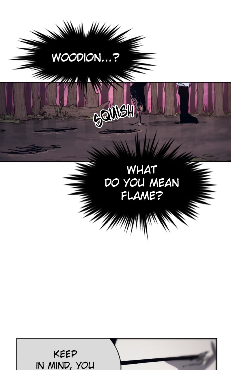Read The Ember Knight Manga Online