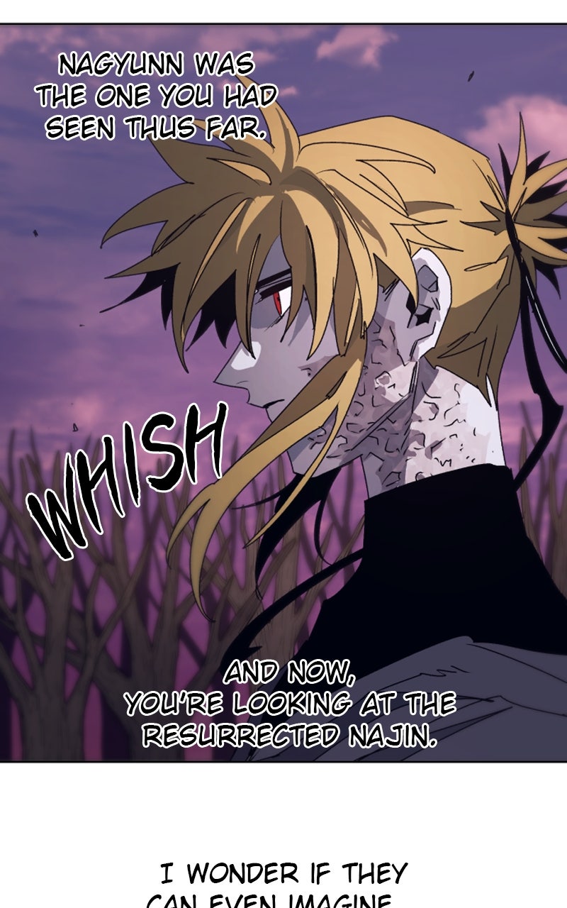 Read The Ember Knight Manga Online