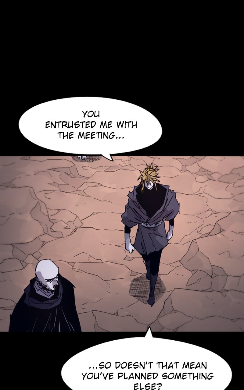 Read The Ember Knight Manga Online