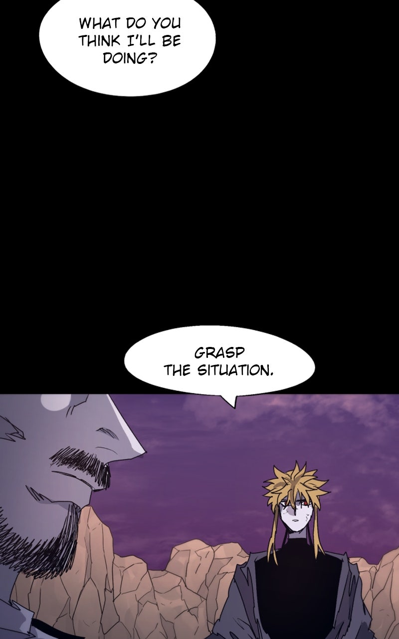 Read The Ember Knight Manga Online
