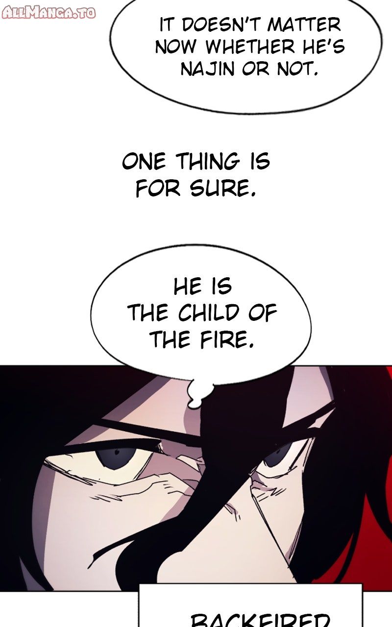 Read The Ember Knight Manga Online