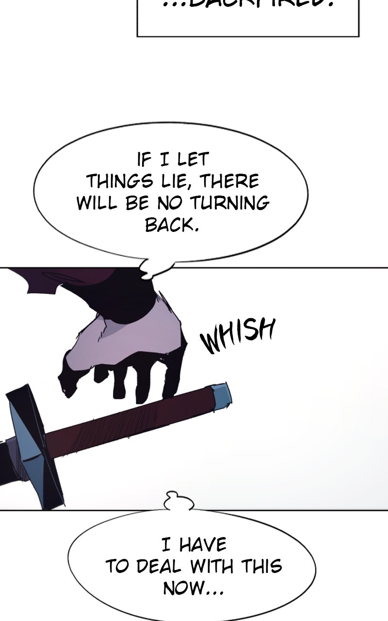 Read The Ember Knight Manga Online