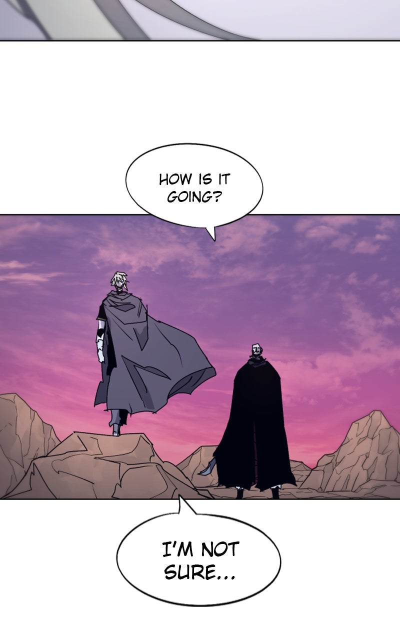 Read The Ember Knight Manga Online