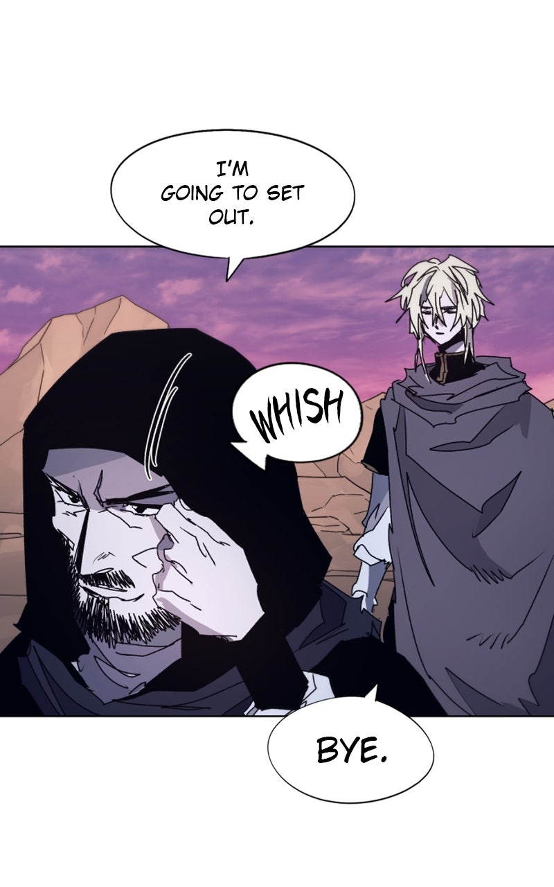 Read The Ember Knight Manga Online