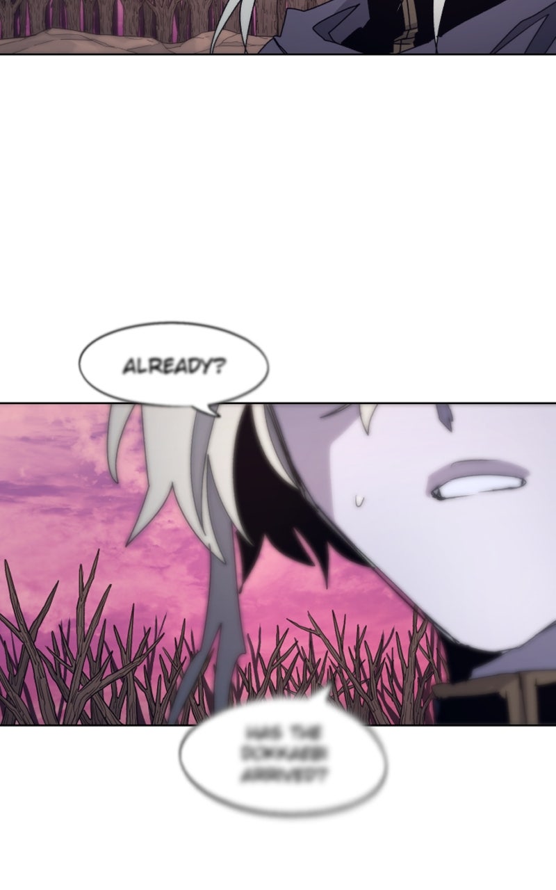 Read The Ember Knight Manga Online