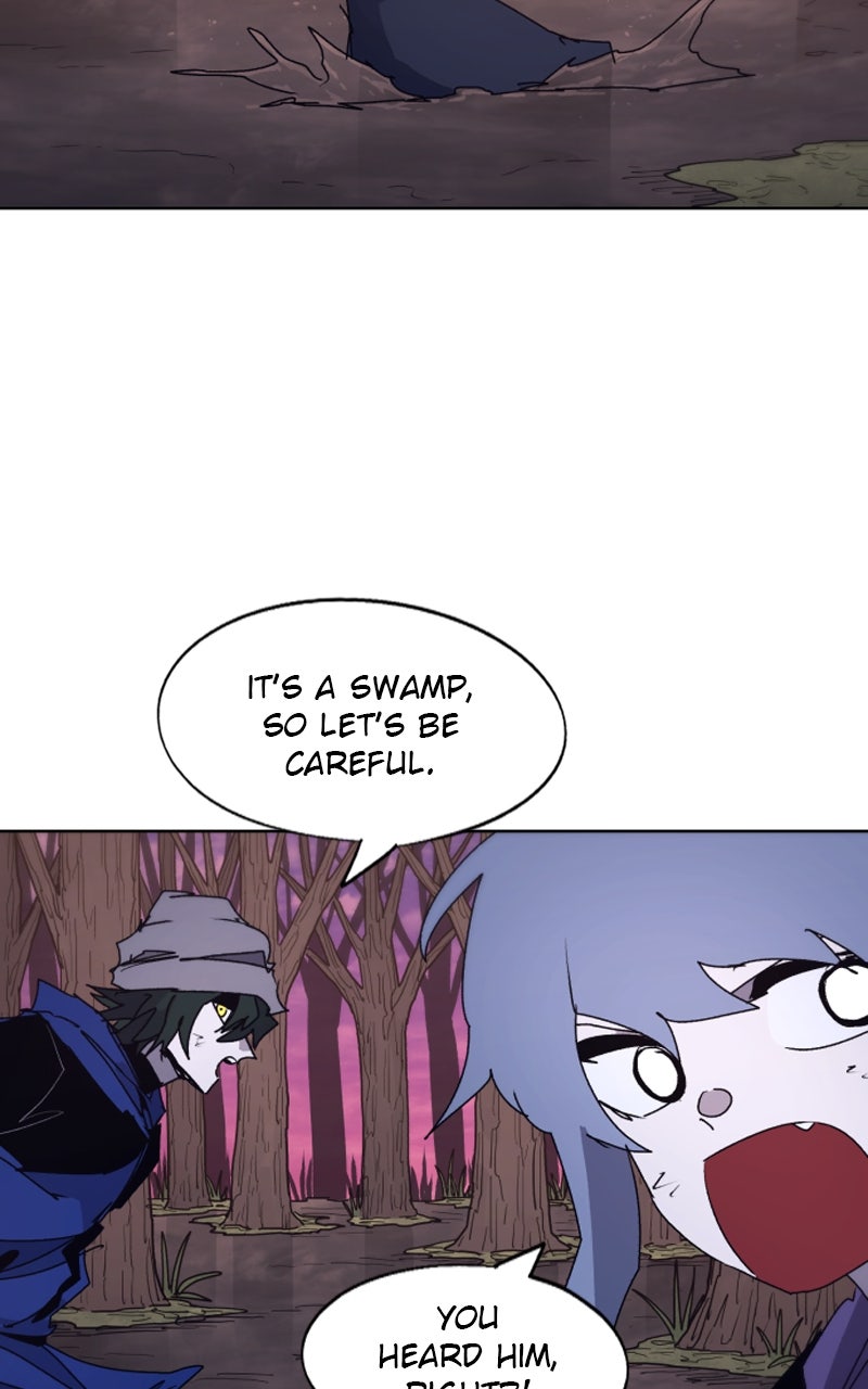 Read The Ember Knight Manga Online