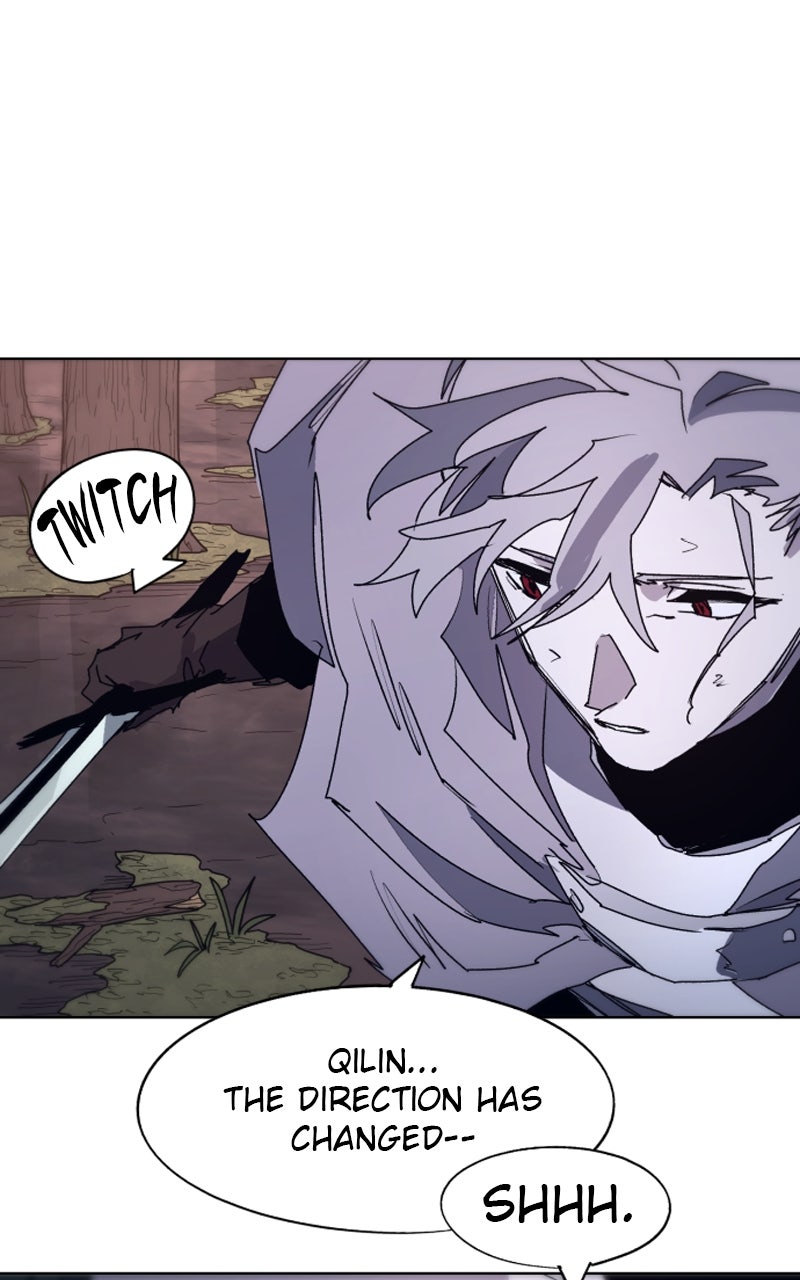 Read The Ember Knight Manga Online