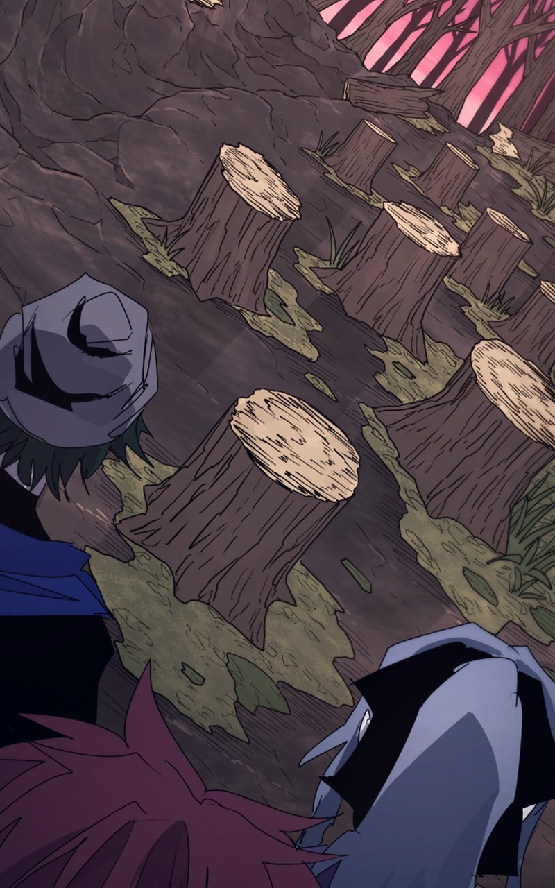 Read The Ember Knight Manga Online