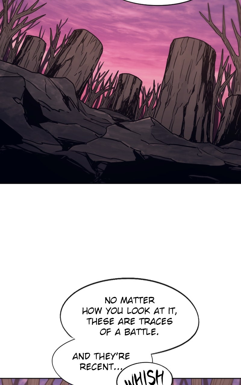 Read The Ember Knight Manga Online