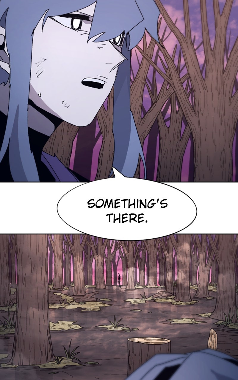 Read The Ember Knight Manga Online