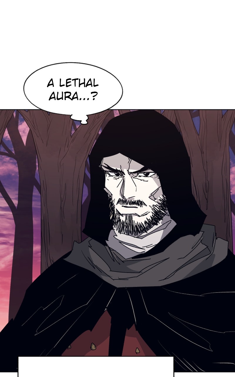 Read The Ember Knight Manga Online