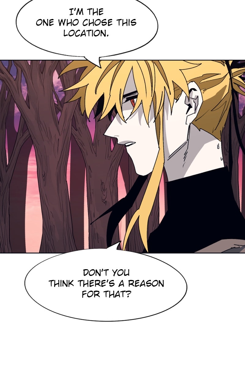 Read The Ember Knight Manga Online