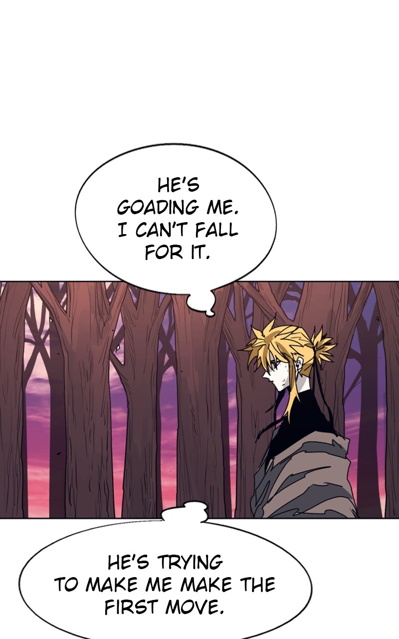 Read The Ember Knight Manga Online
