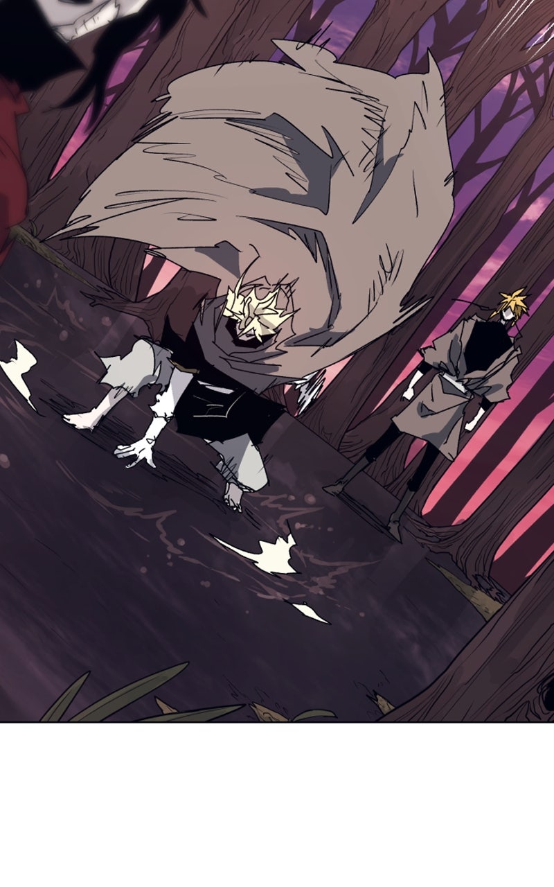 Read The Ember Knight Manga Online