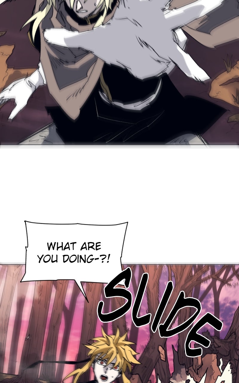 Read The Ember Knight Manga Online
