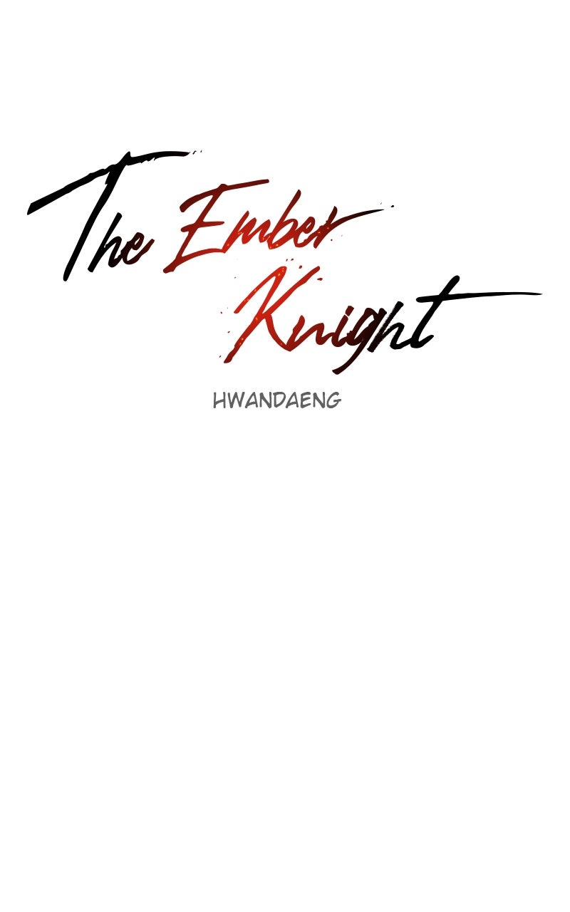 Read The Ember Knight Manga Online