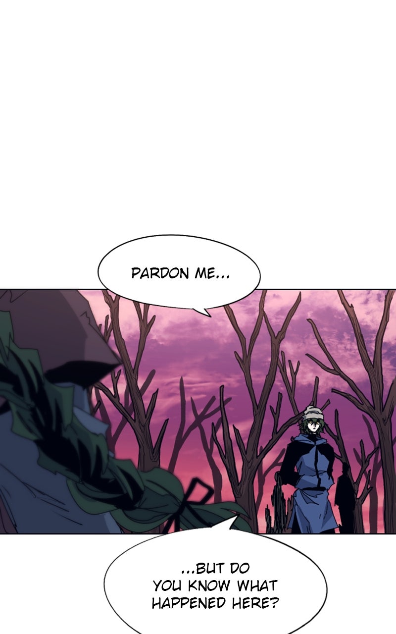 Read The Ember Knight Manga Online