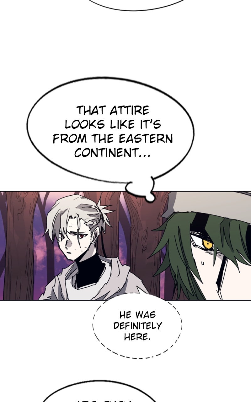 Read The Ember Knight Manga Online