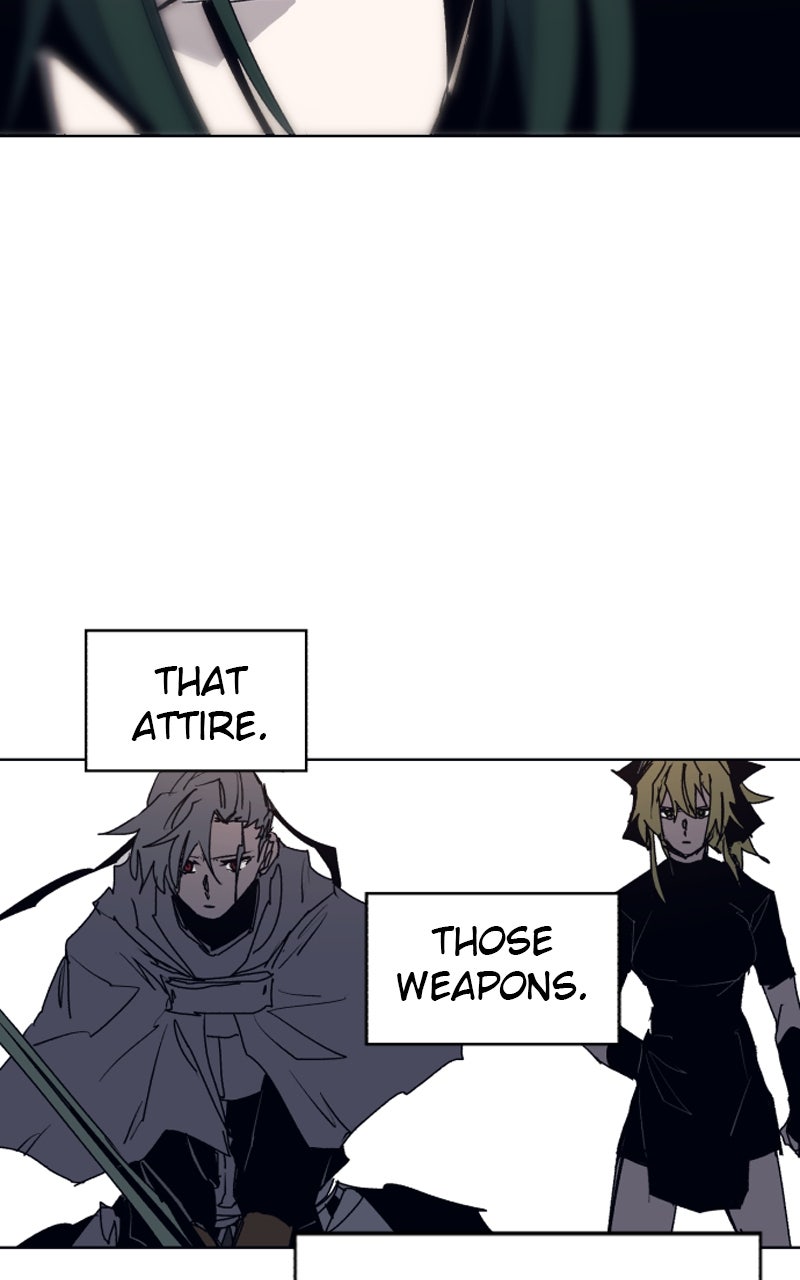 Read The Ember Knight Manga Online