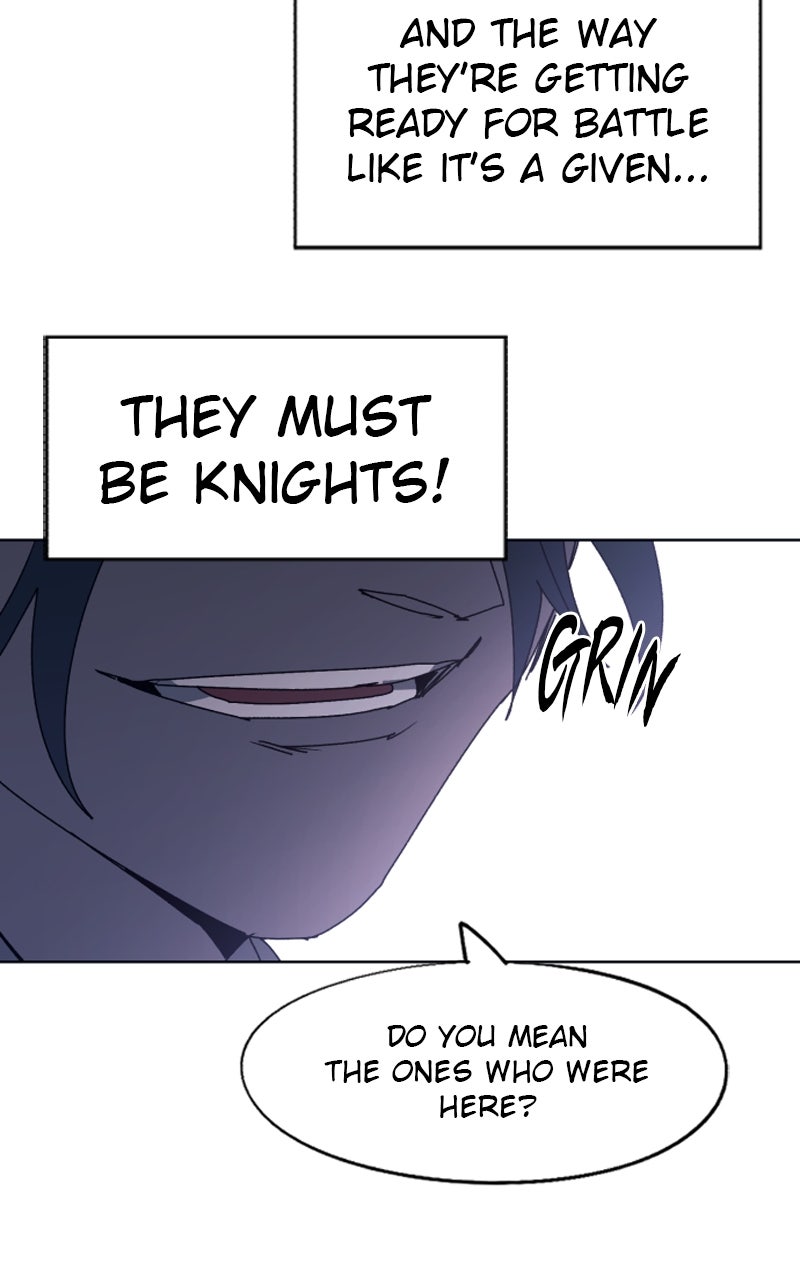Read The Ember Knight Manga Online
