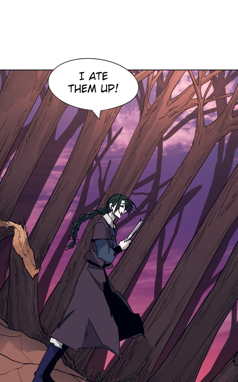 Read The Ember Knight Manga Online