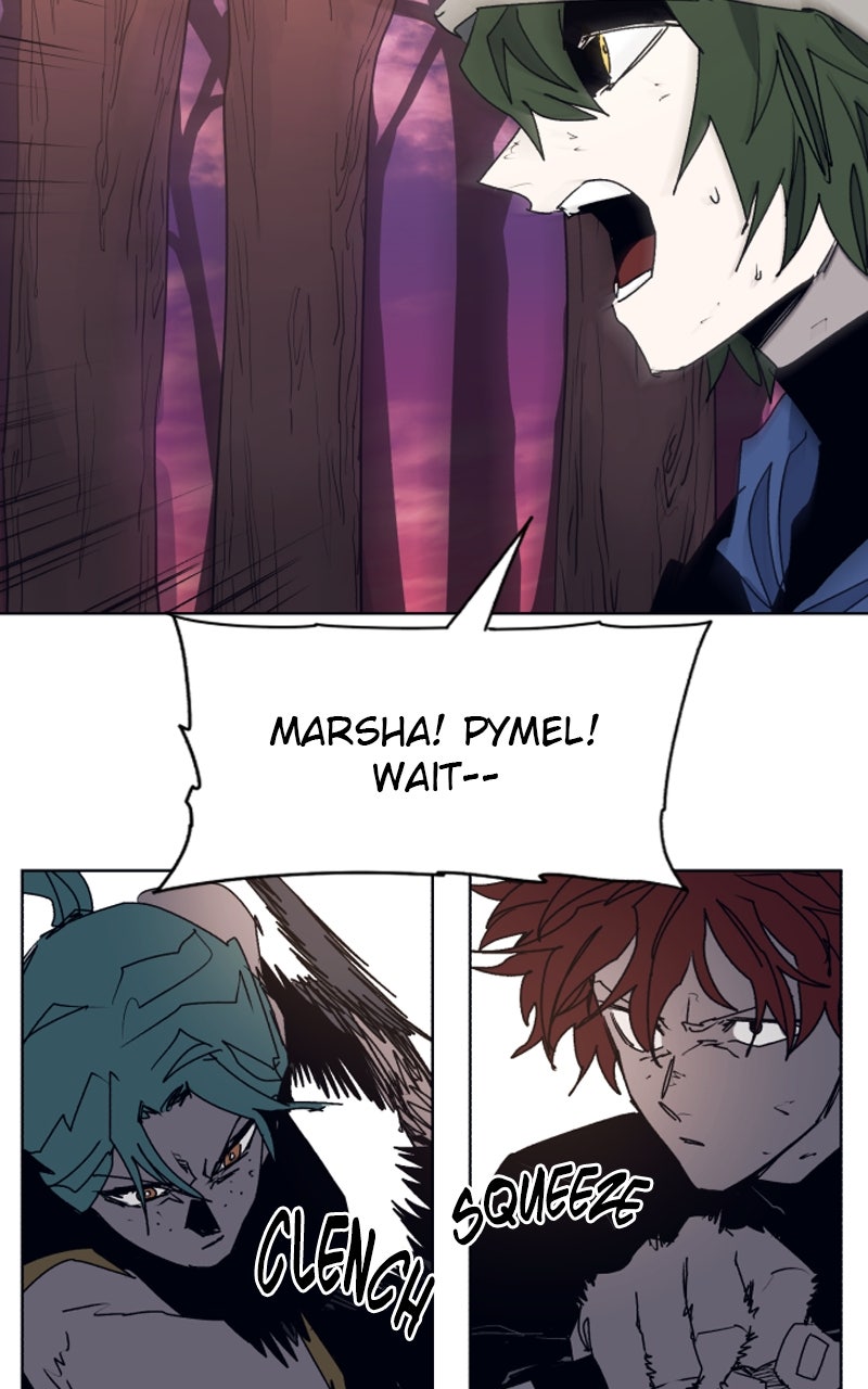 Read The Ember Knight Manga Online