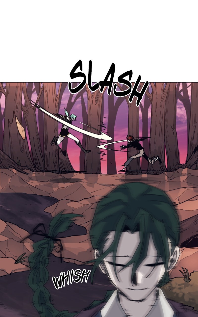 Read The Ember Knight Manga Online