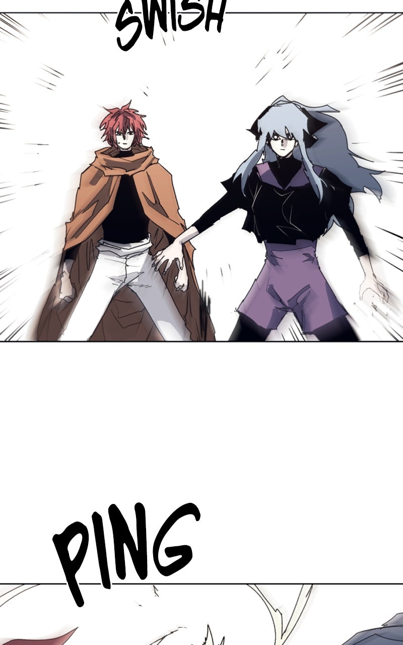 Read The Ember Knight Manga Online