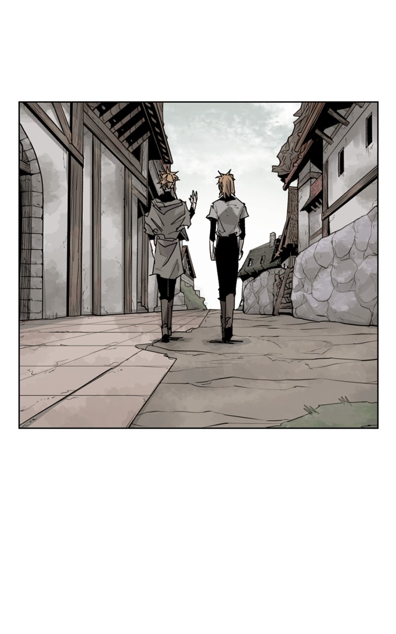Read The Ember Knight Manga Online