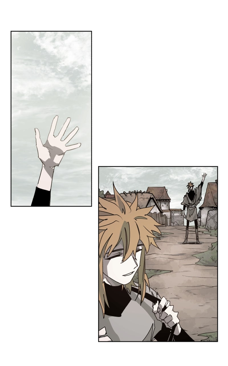 Read The Ember Knight Manga Online
