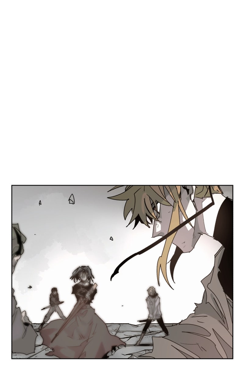 Read The Ember Knight Manga Online