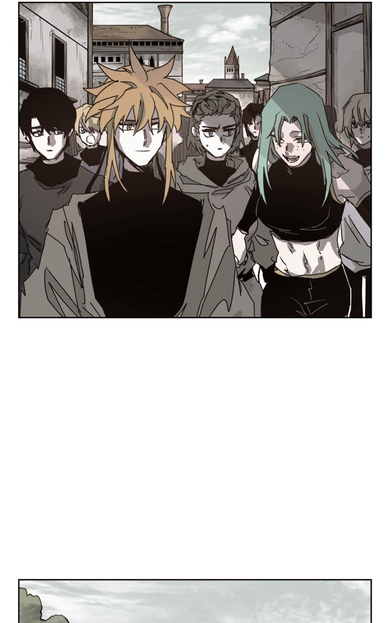 Read The Ember Knight Manga Online