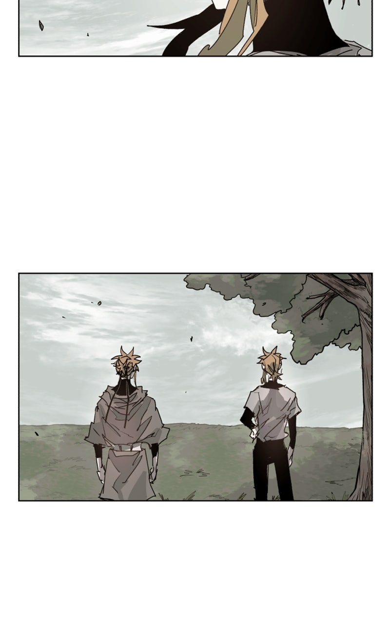 Read The Ember Knight Manga Online