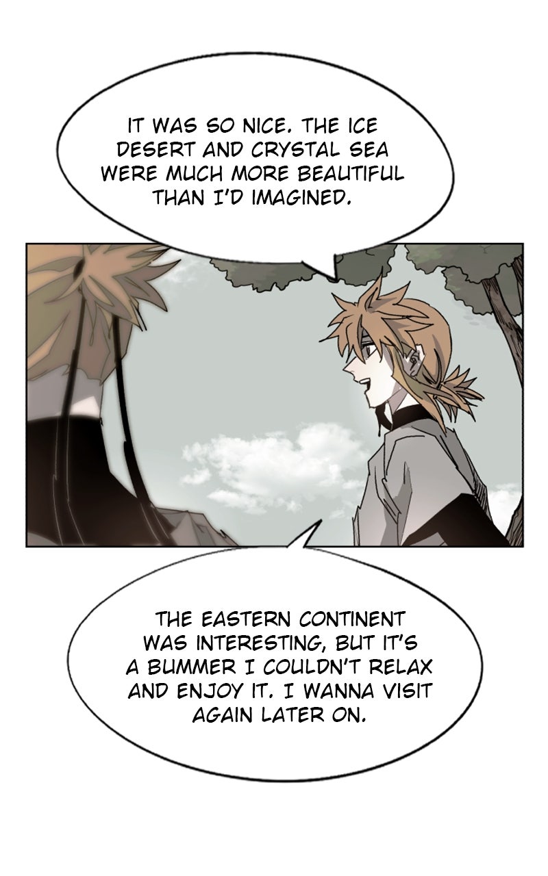 Read The Ember Knight Manga Online