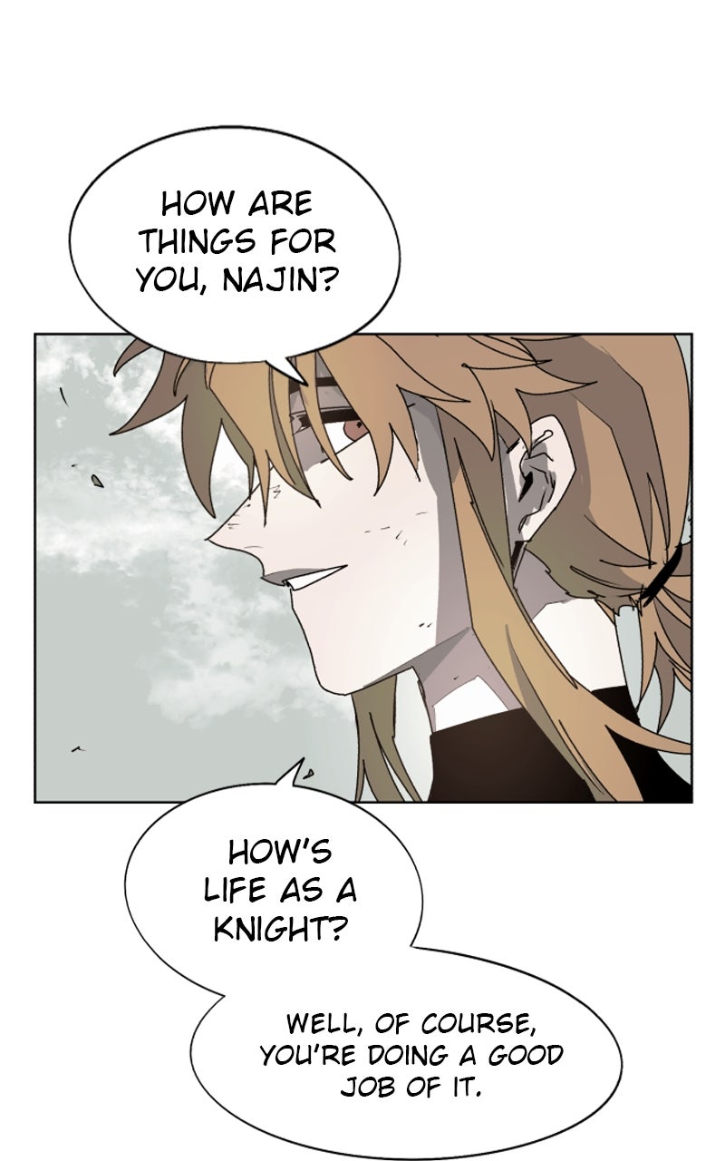 Read The Ember Knight Manga Online