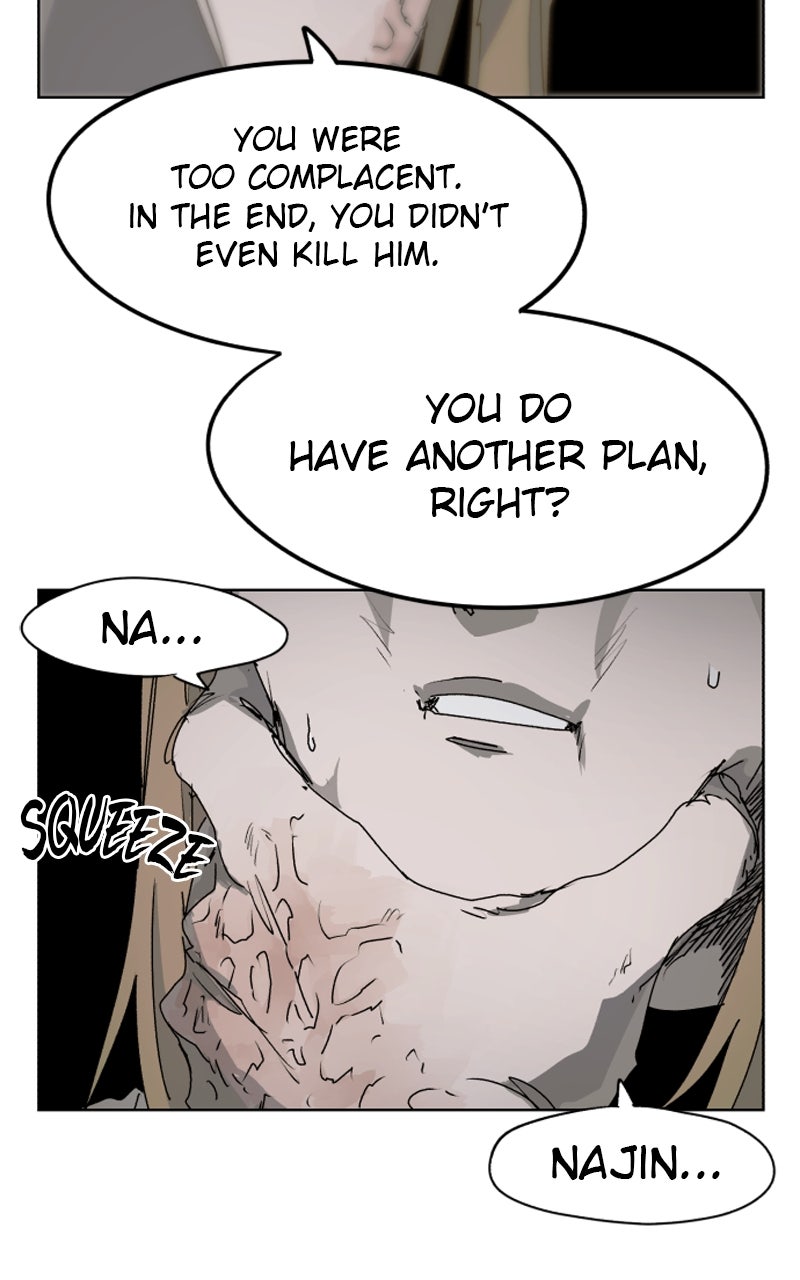 Read The Ember Knight Manga Online