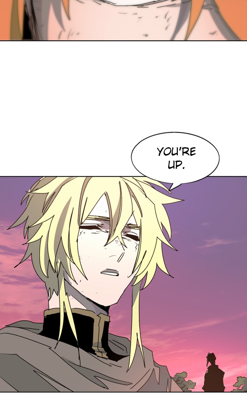 Read The Ember Knight Manga Online