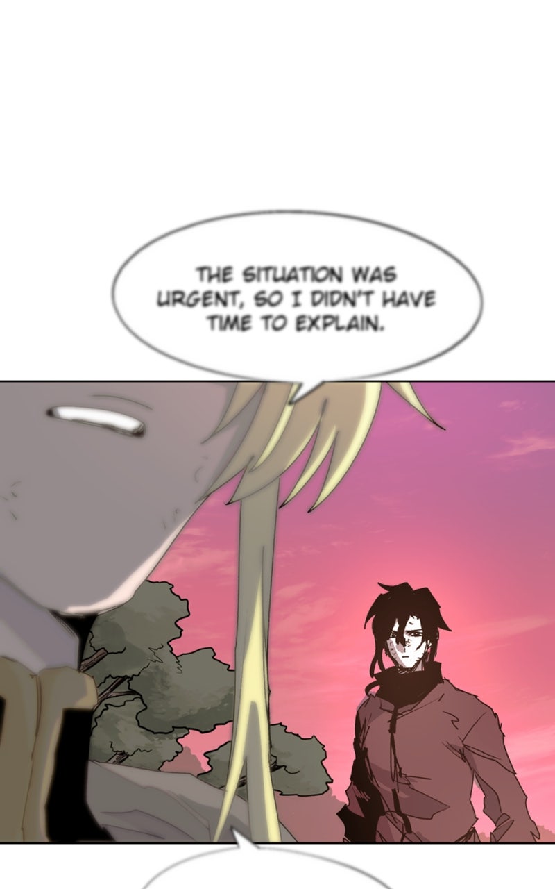 Read The Ember Knight Manga Online